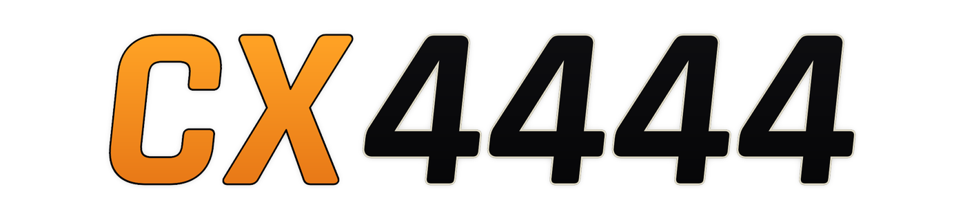 cx4444